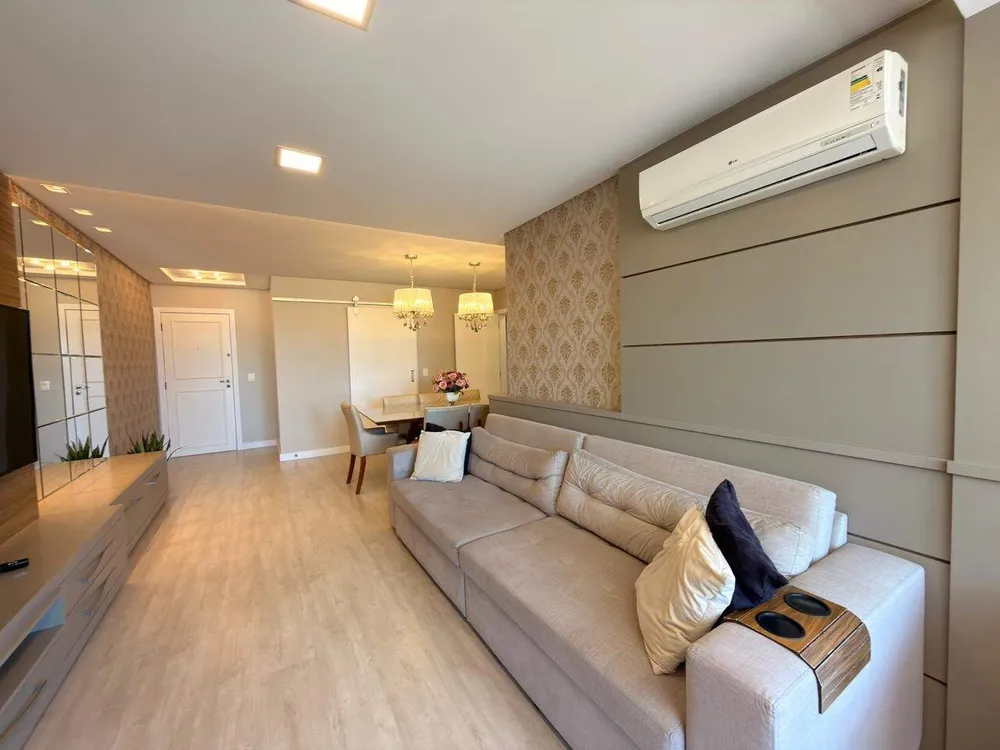 Apartamento, 3 quartos, 123 m² - Foto 2