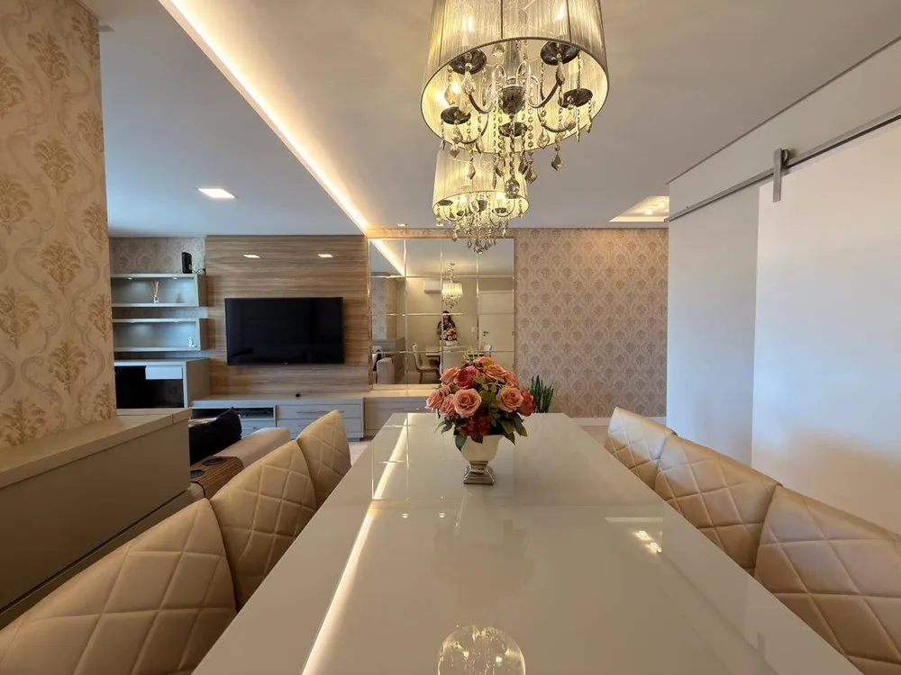 Apartamento, 3 quartos, 123 m² - Foto 3