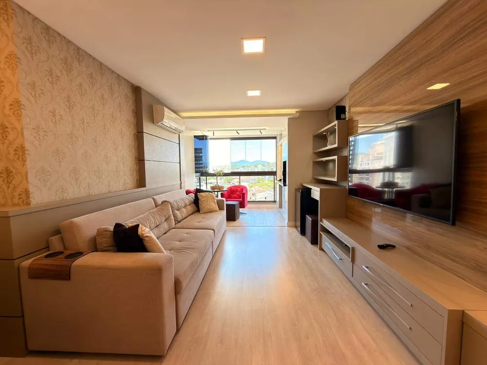 Apartamento, 3 quartos, 123 m² - Foto 1