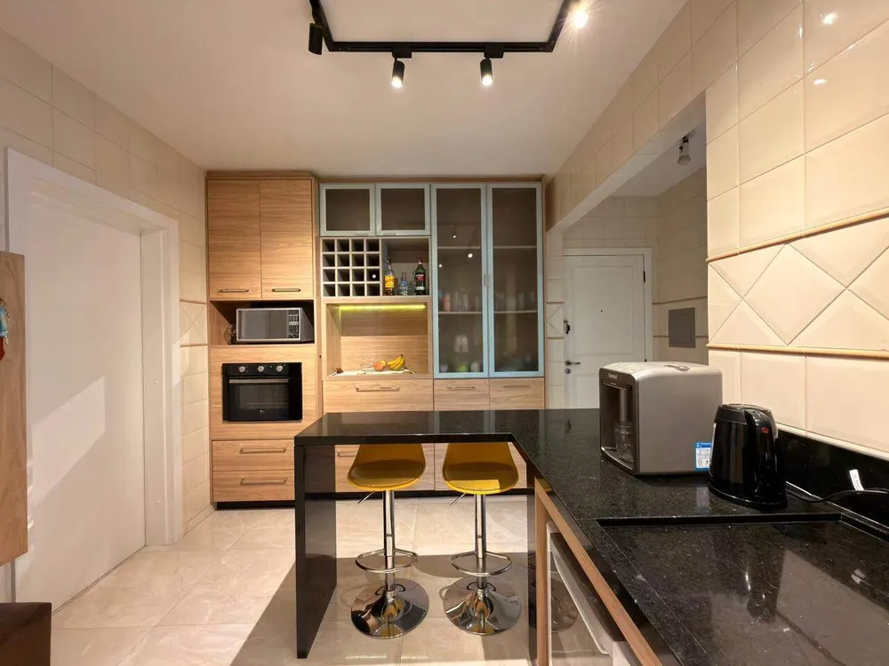 Apartamento, 3 quartos, 123 m² - Foto 9