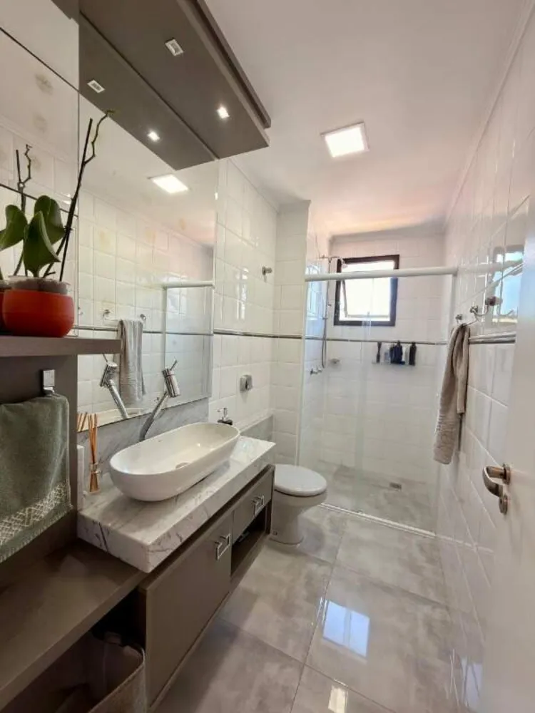 Apartamento, 3 quartos, 123 m² - Foto 6