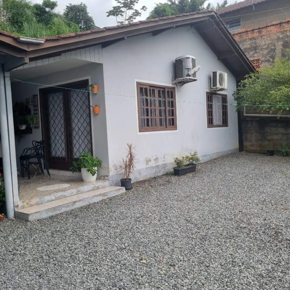 Casa, 70 m² - Foto 1