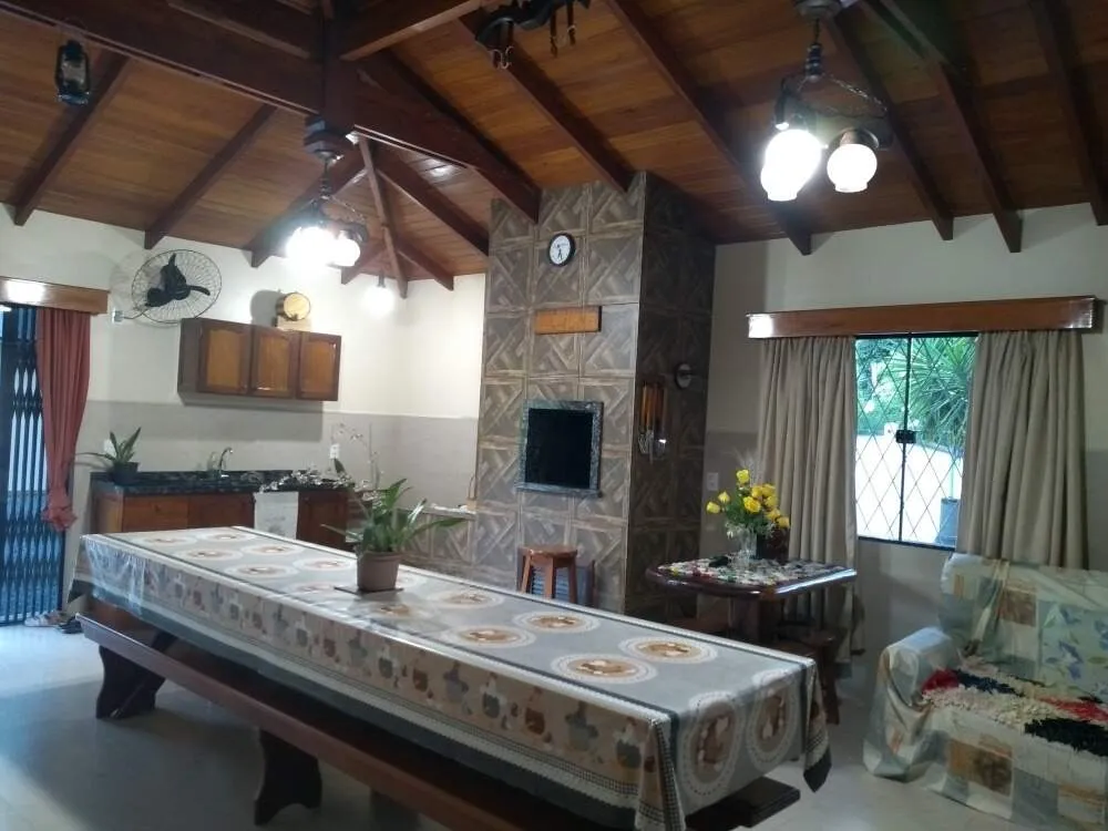 Sítio, 3 quartos, 2943 m² - Foto 3