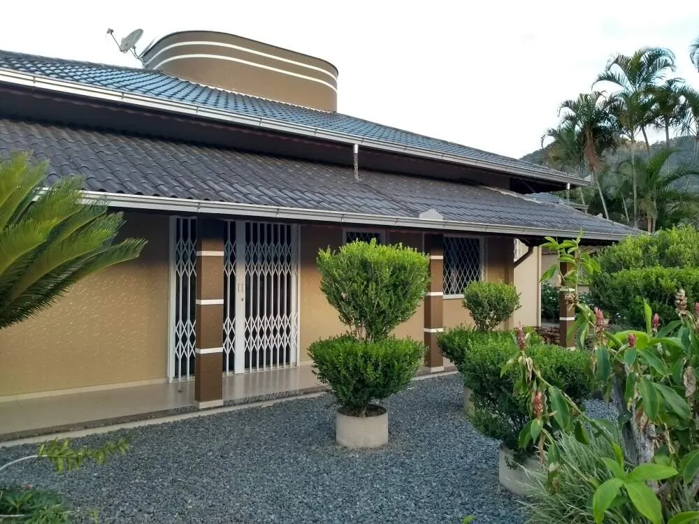Sítio, 3 quartos, 2943 m² - Foto 1