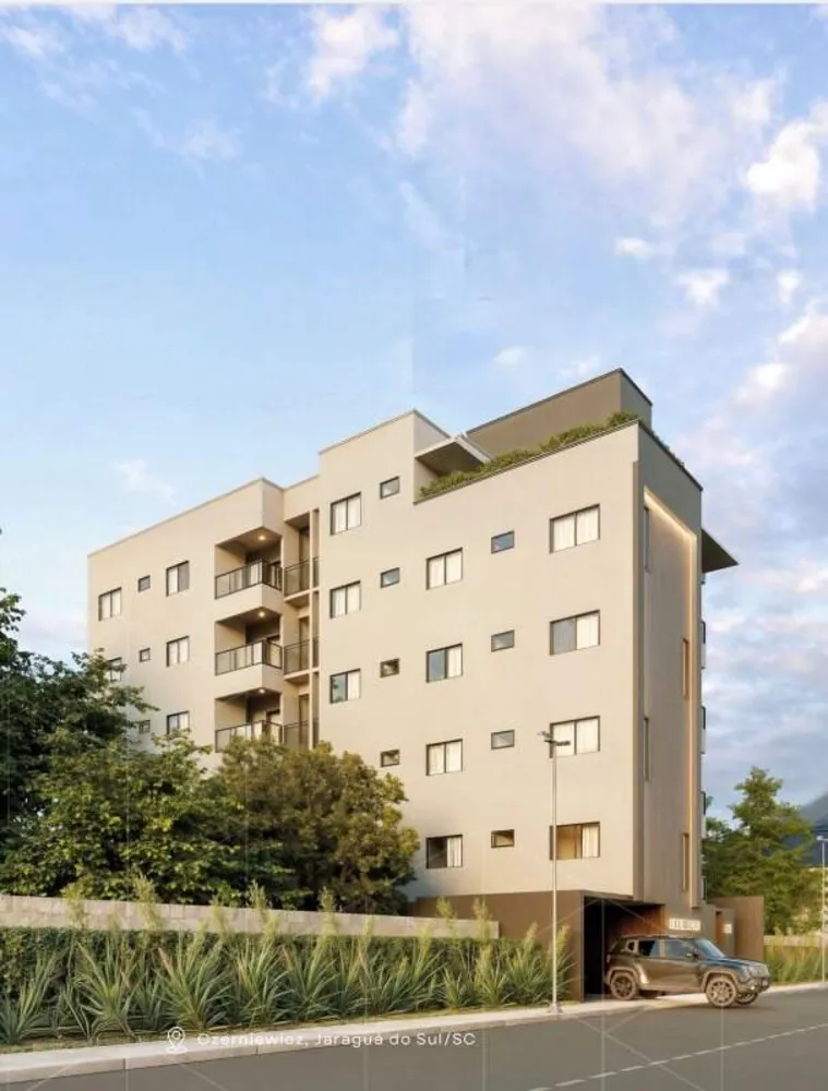 Apartamento, 3 quartos, 98 m² - Foto 3