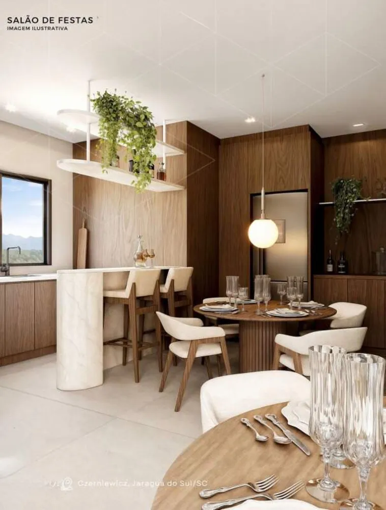 Apartamento, 3 quartos, 98 m² - Foto 6