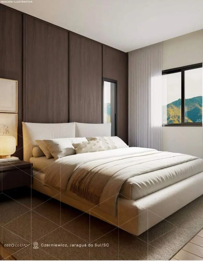 Apartamento, 3 quartos, 98 m² - Foto 8