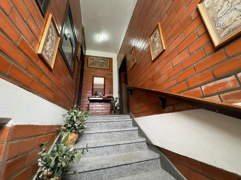 Sobrado, 4 quartos, 554 m² - Foto 5