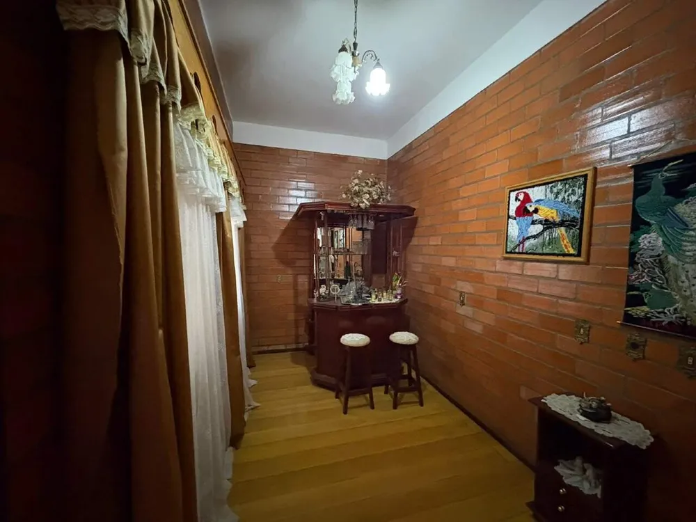 Sobrado, 4 quartos, 554 m² - Foto 14