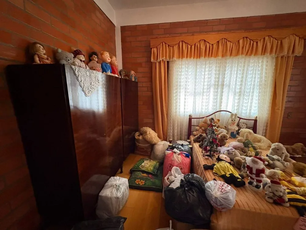 Sobrado, 4 quartos, 554 m² - Foto 11