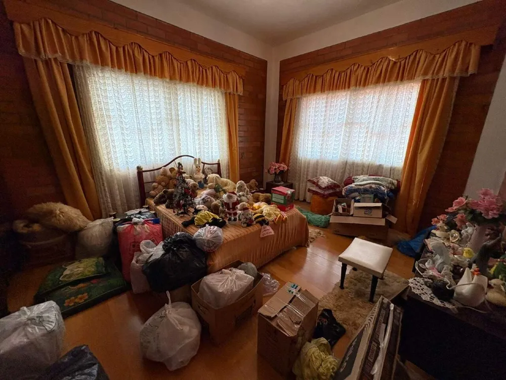 Sobrado, 4 quartos, 554 m² - Foto 10