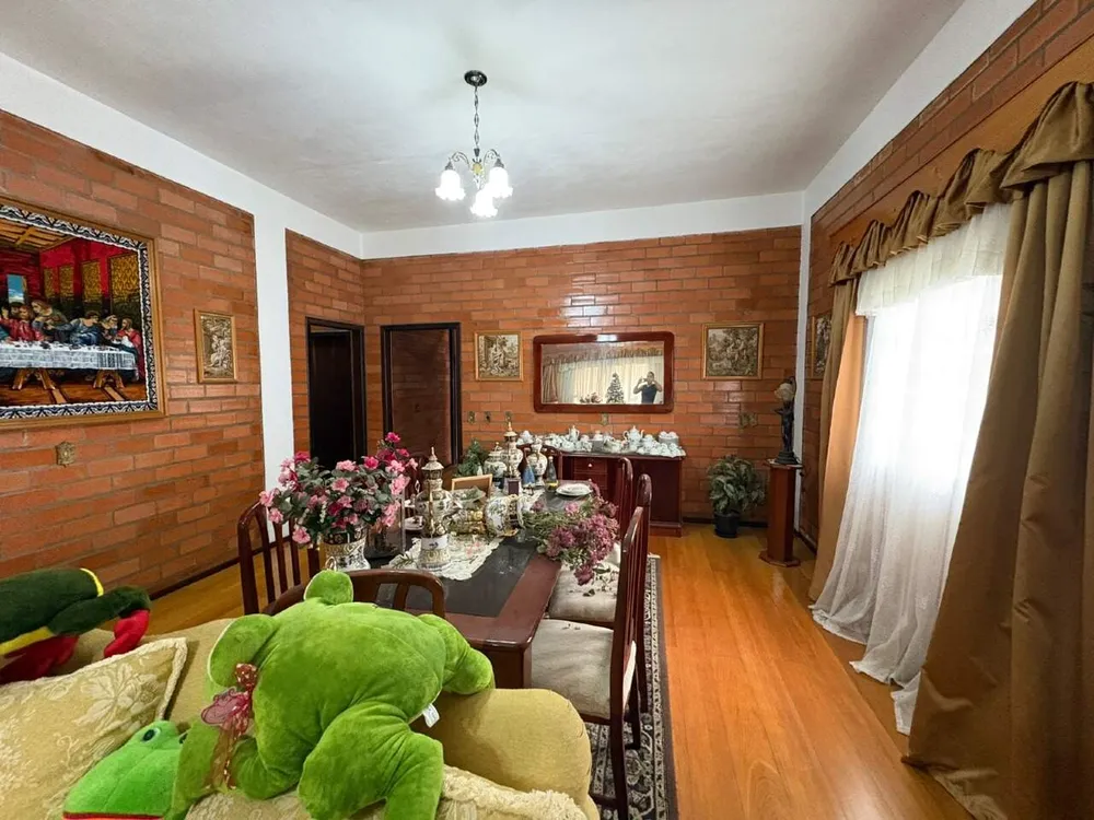 Sobrado, 4 quartos, 554 m² - Foto 7