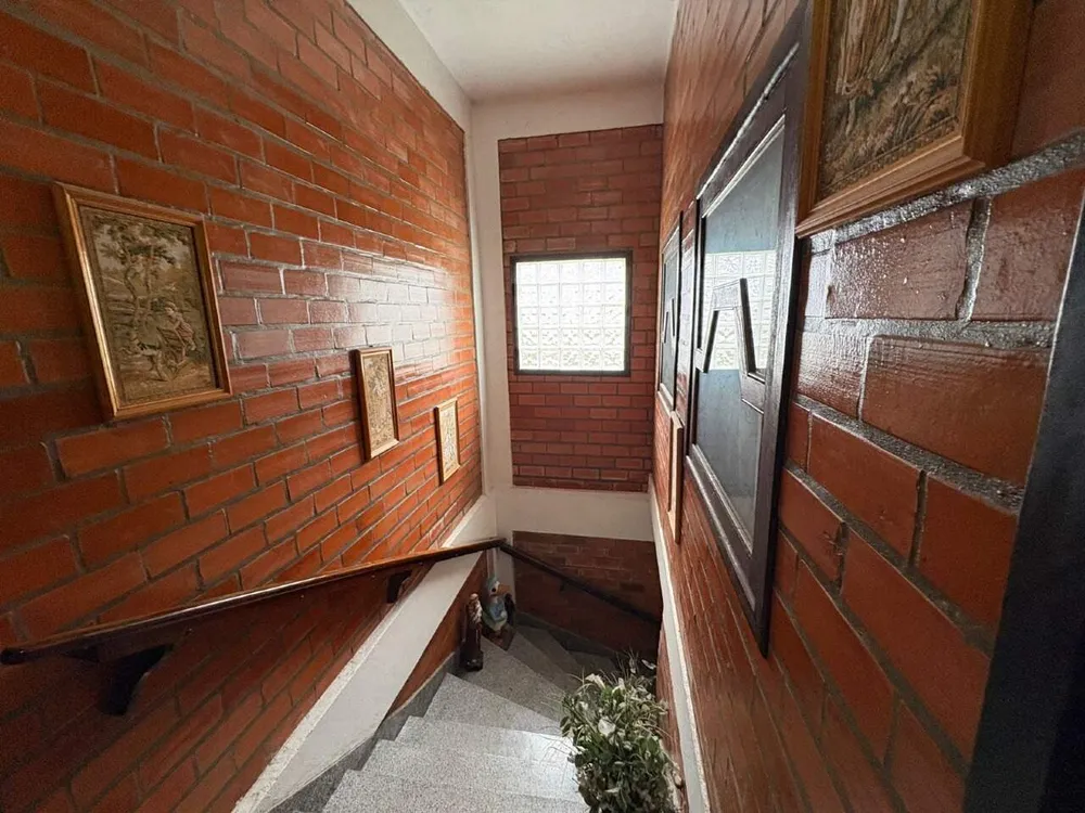 Sobrado, 4 quartos, 554 m² - Foto 6