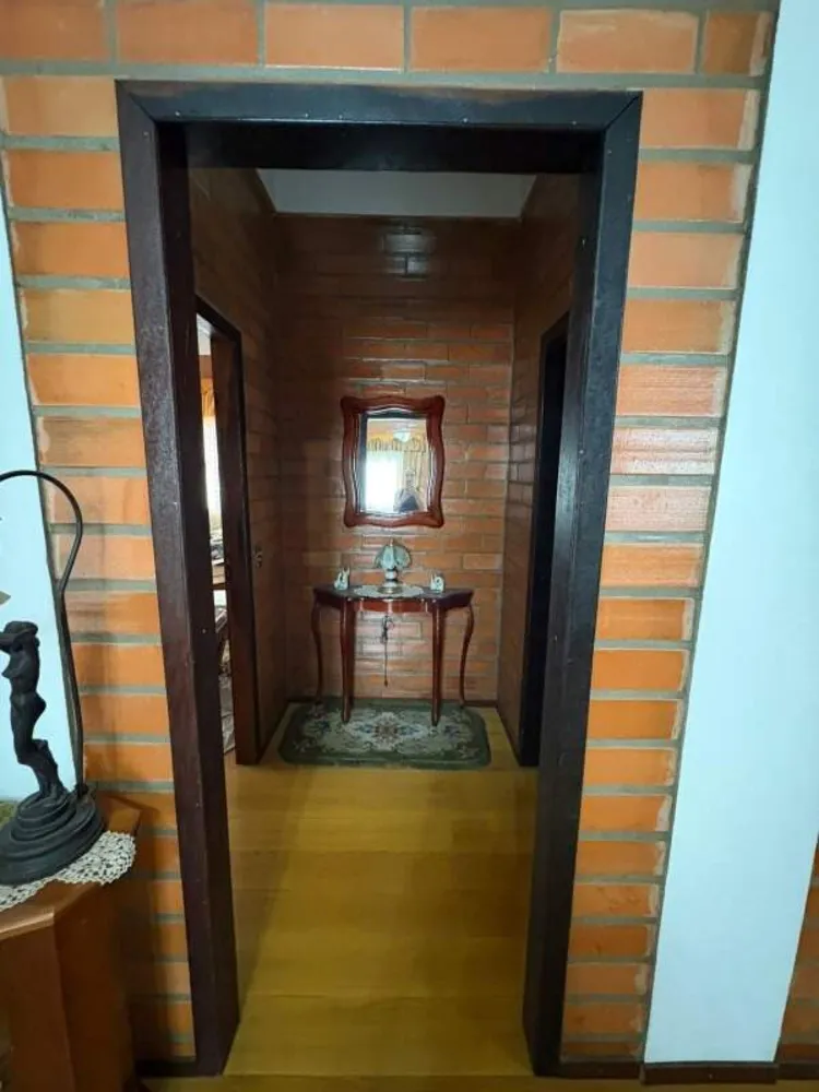 Sobrado, 4 quartos, 554 m² - Foto 8