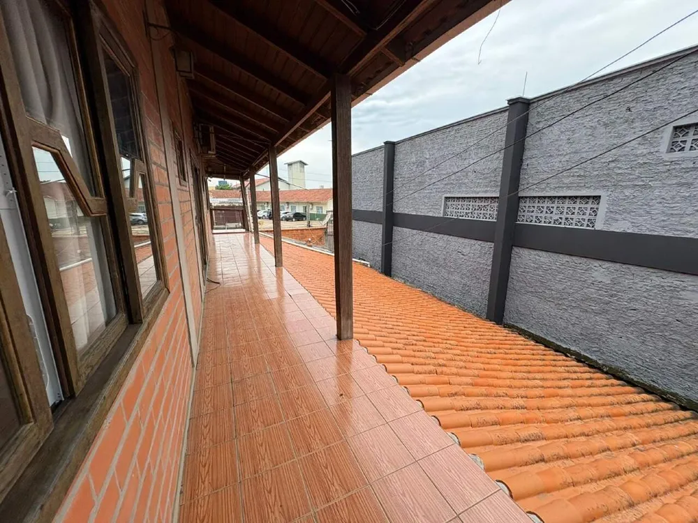 Sobrado, 4 quartos, 554 m² - Foto 16