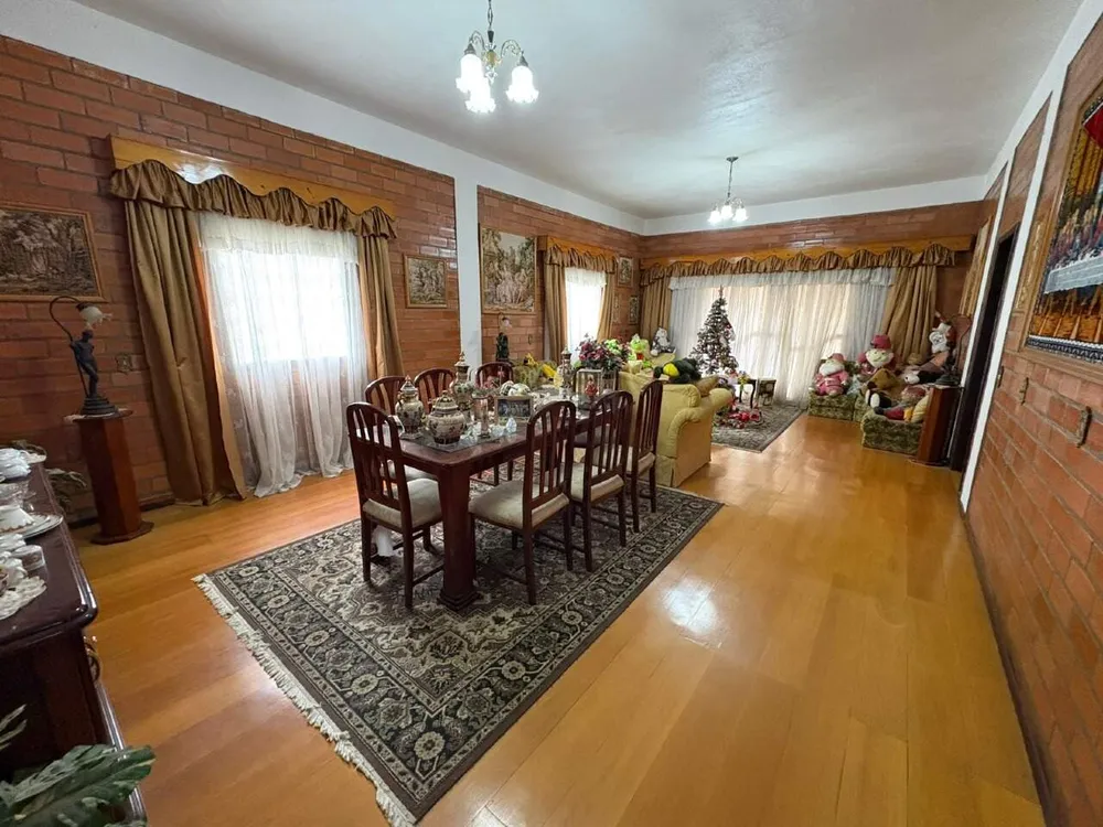 Sobrado, 4 quartos, 554 m² - Foto 9