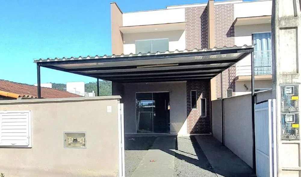 Casa, 2 quartos, 71 m² - Foto 1