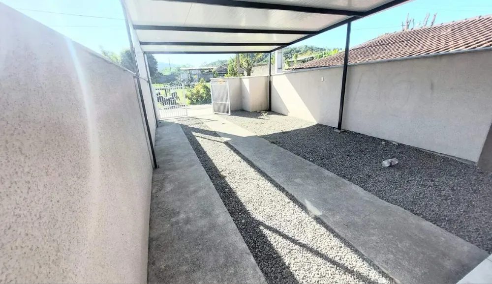 Casa, 2 quartos, 71 m² - Foto 2