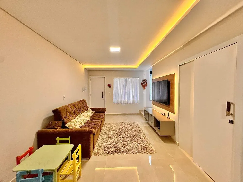 Casa, 3 quartos, 137 m² - Foto 4