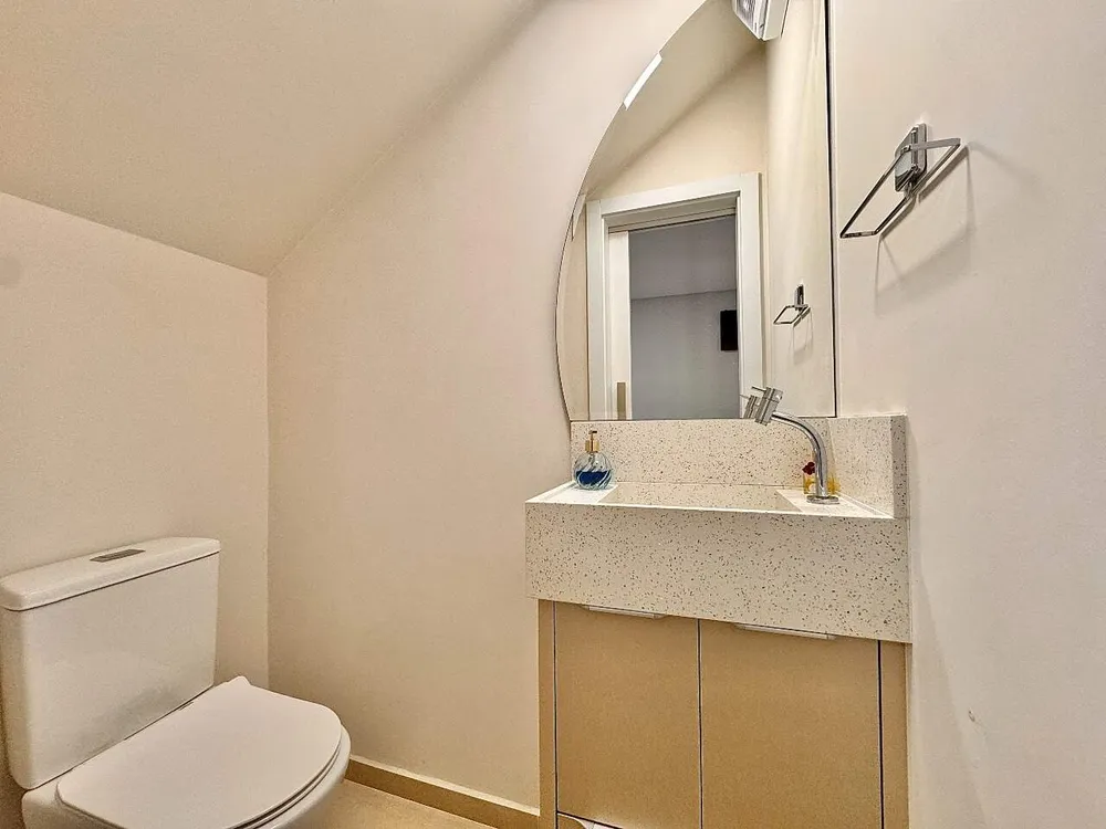 Casa, 3 quartos, 137 m² - Foto 12