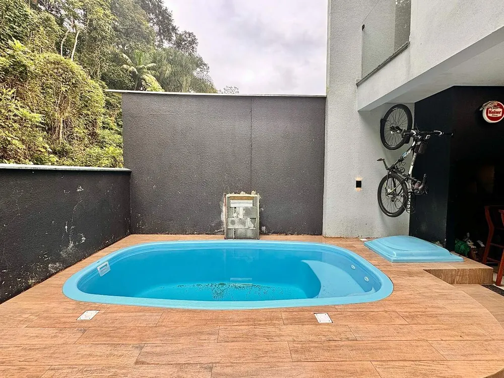 Casa, 3 quartos, 137 m² - Foto 5