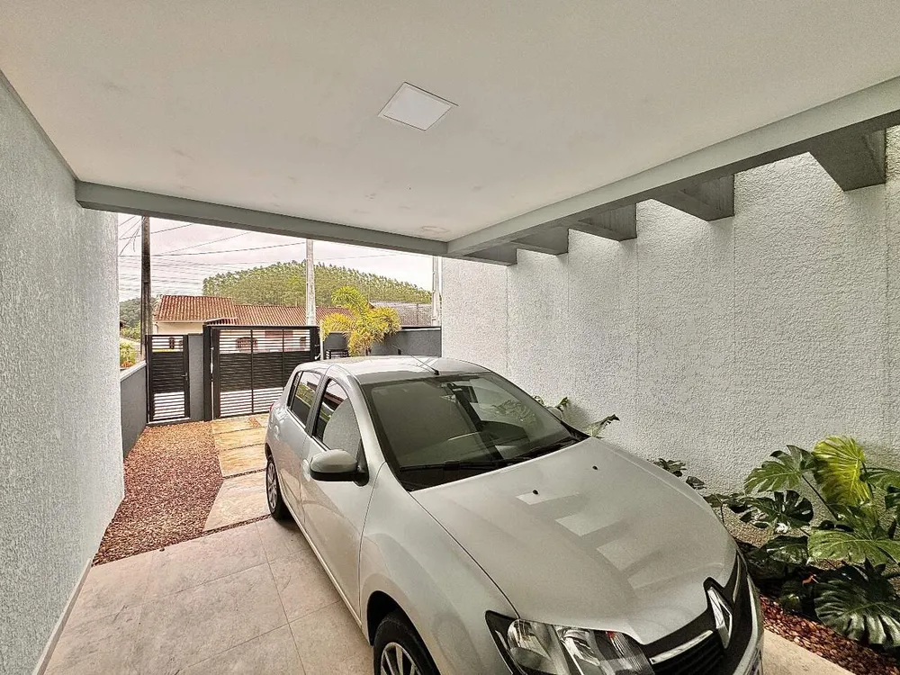 Casa, 3 quartos, 137 m² - Foto 3