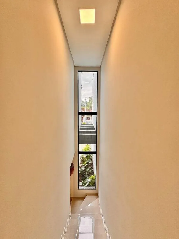 Casa, 3 quartos, 137 m² - Foto 6
