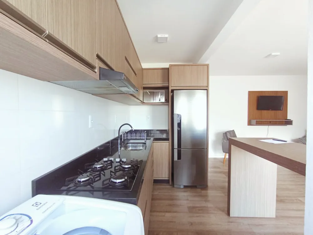 Apartamento, 2 quartos, 57 m² - Foto 1