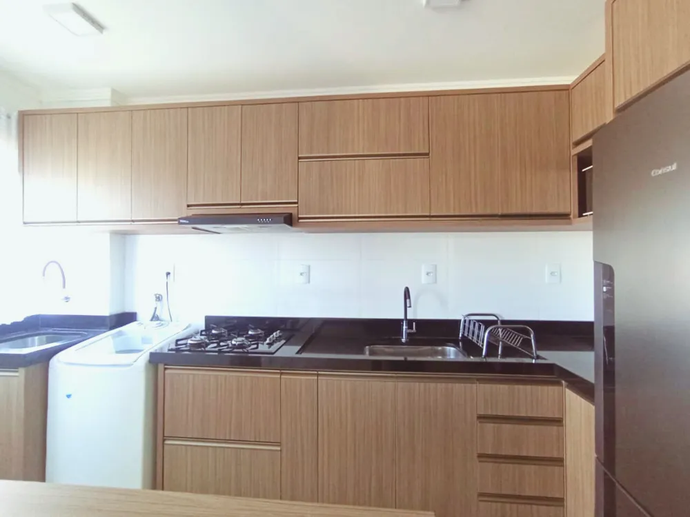 Apartamento, 2 quartos, 57 m² - Foto 2