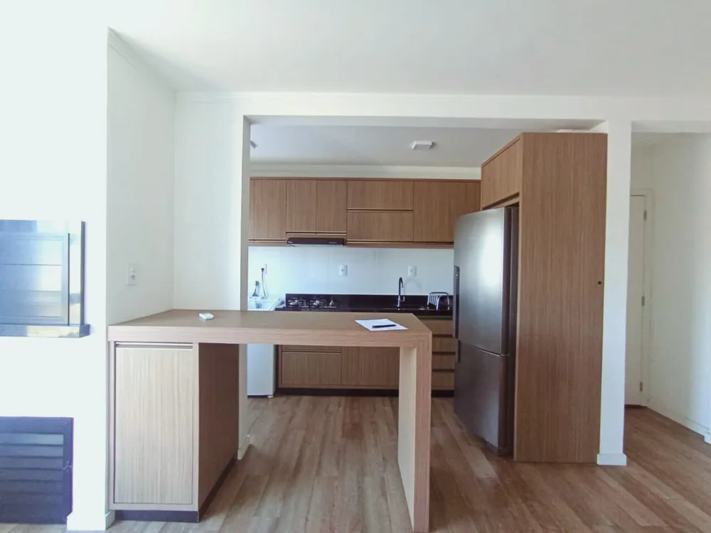 Apartamento, 2 quartos, 57 m² - Foto 3