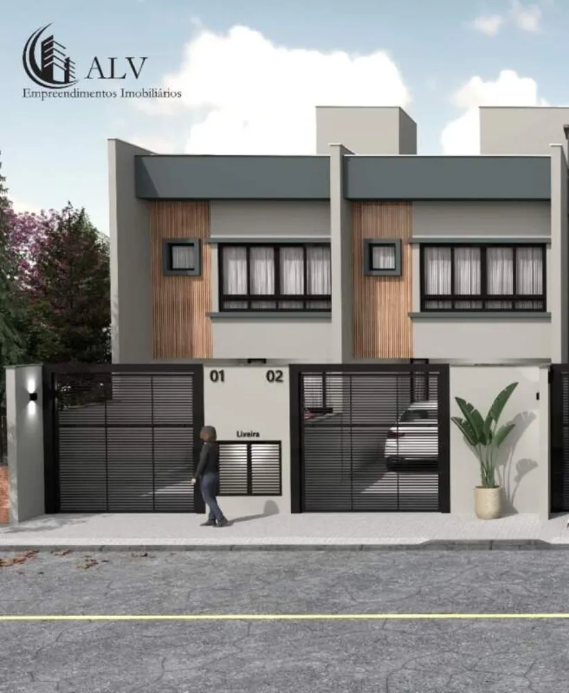 Casa, 3 quartos, 135 m² - Foto 4