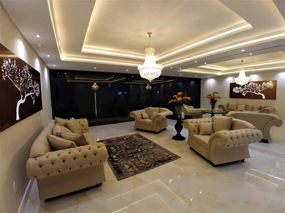 Apartamento, 3 quartos, 139 m² - Foto 8