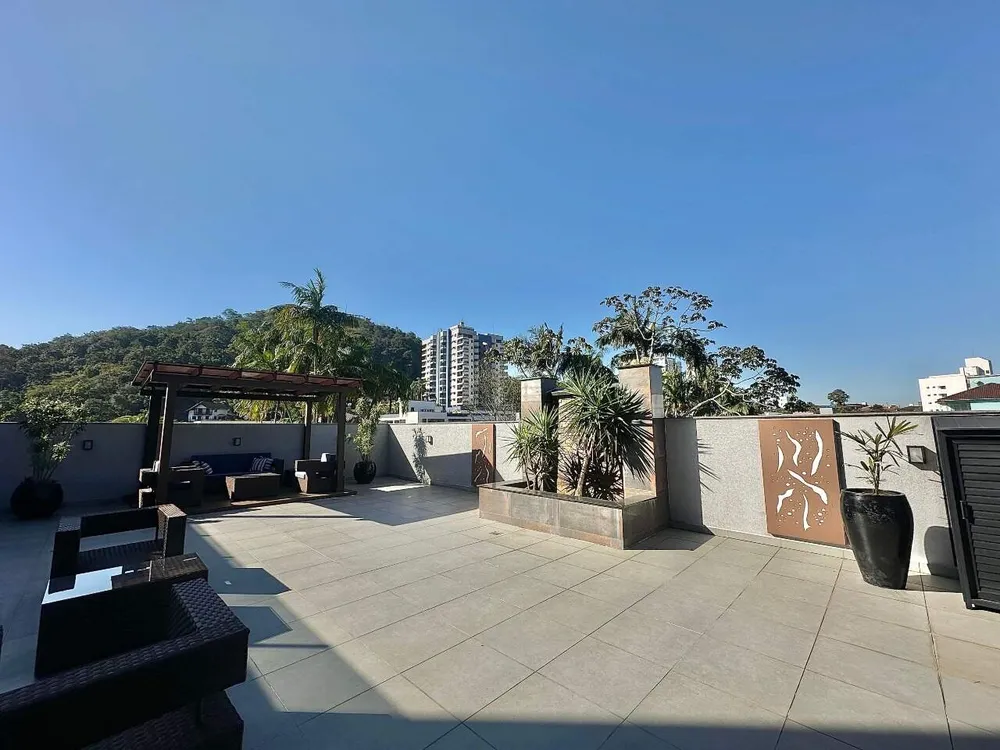 Apartamento, 3 quartos, 139 m² - Foto 9