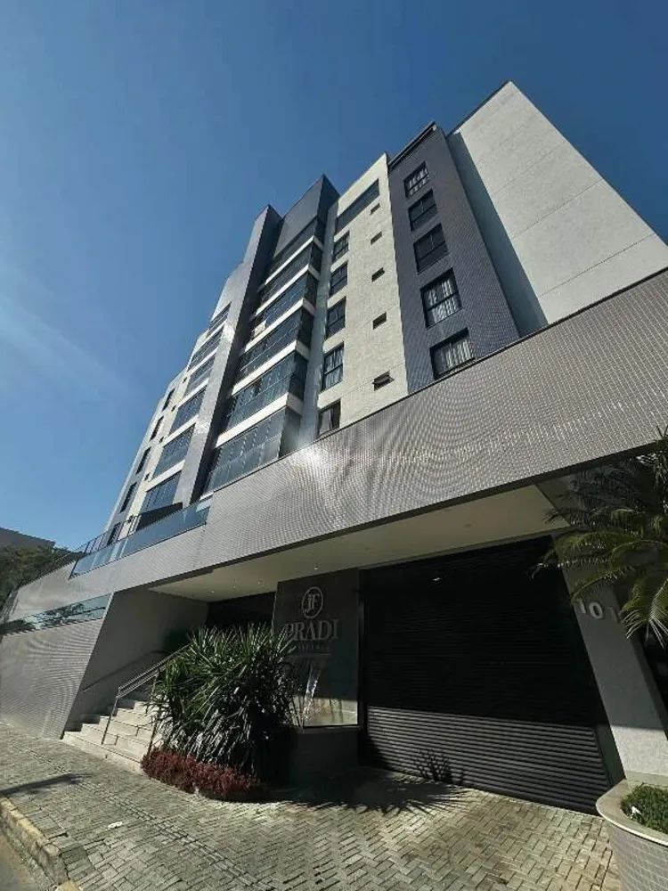 Apartamento, 3 quartos, 139 m² - Foto 14