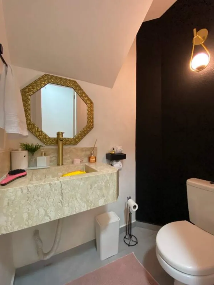 Casa, 2 quartos, 76 m² - Foto 5