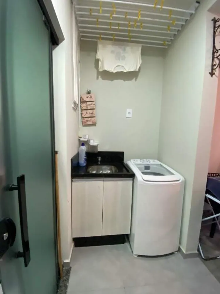 Casa, 2 quartos, 76 m² - Foto 12