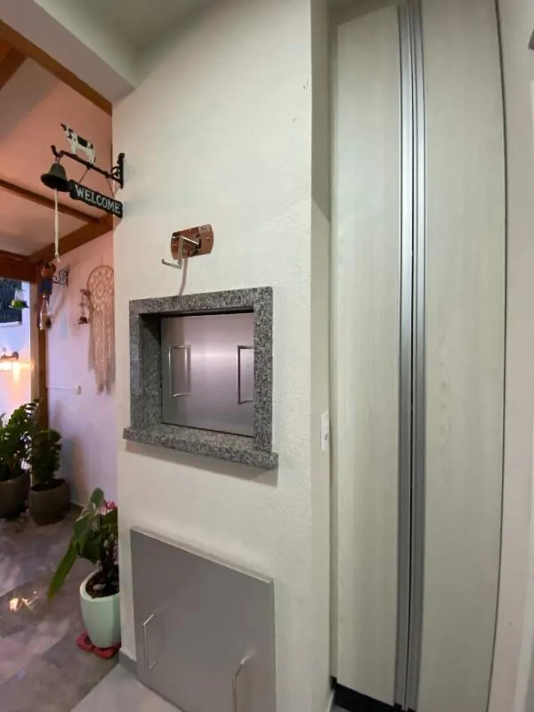 Casa, 2 quartos, 76 m² - Foto 10