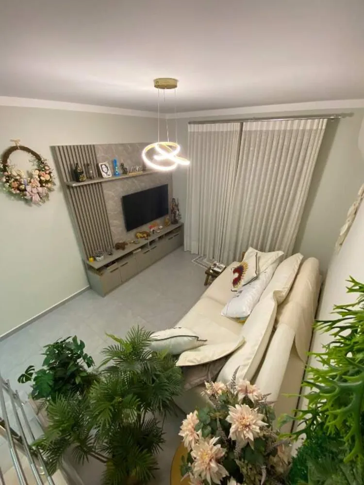 Casa, 2 quartos, 76 m² - Foto 3