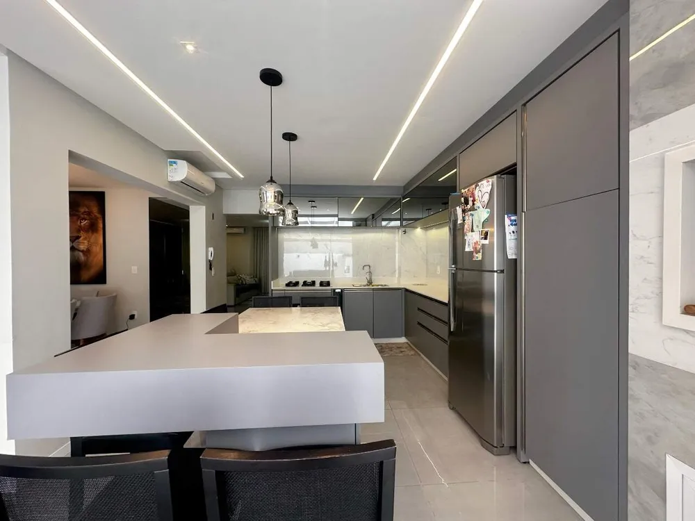 Casa, 3 quartos, 140 m² - Foto 2