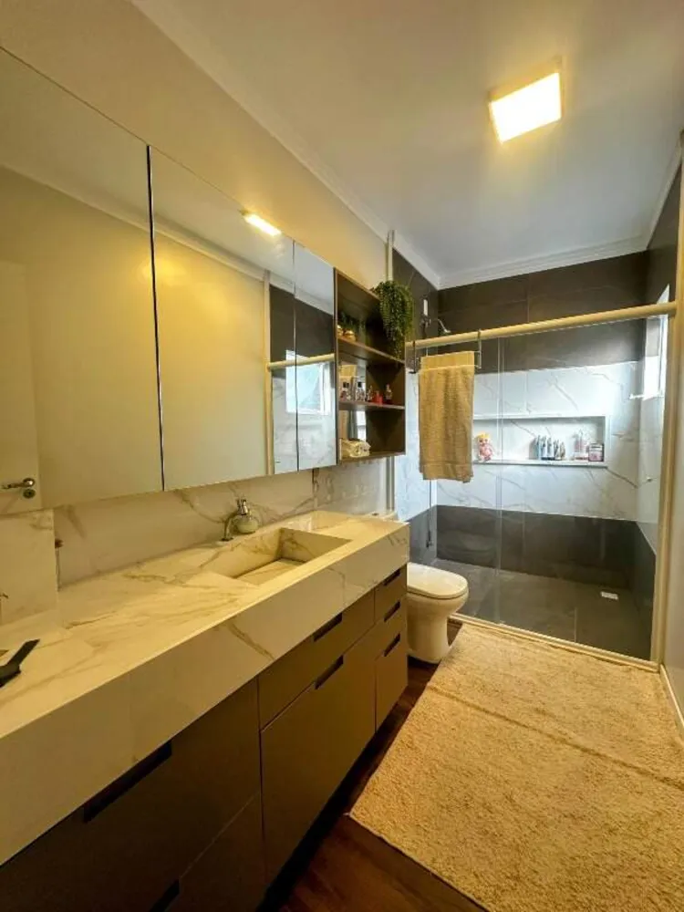 Casa, 3 quartos, 140 m² - Foto 10