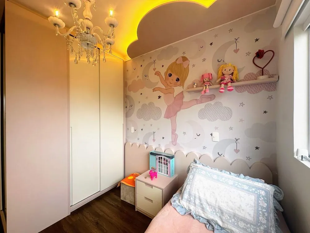Casa, 3 quartos, 140 m² - Foto 12