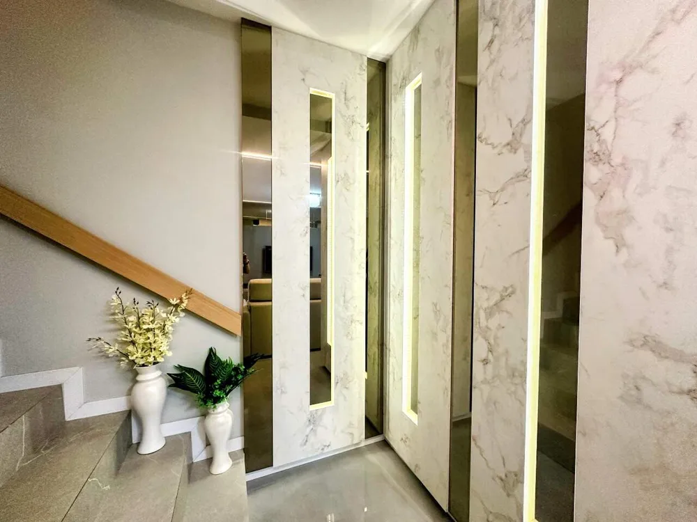 Casa, 3 quartos, 140 m² - Foto 7
