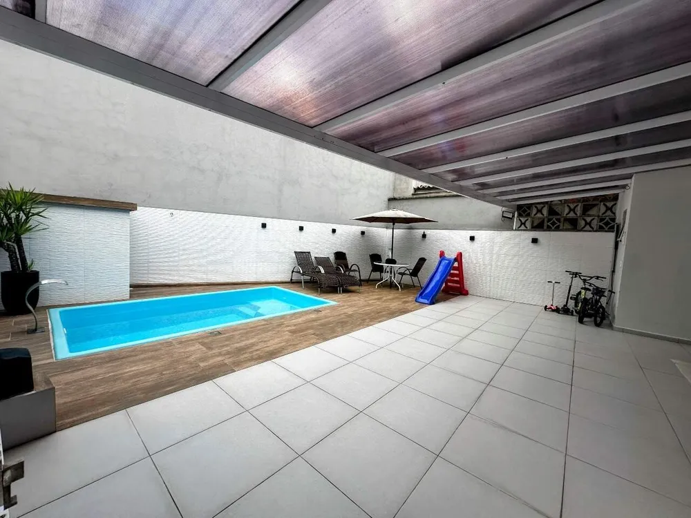Casa, 3 quartos, 140 m² - Foto 16