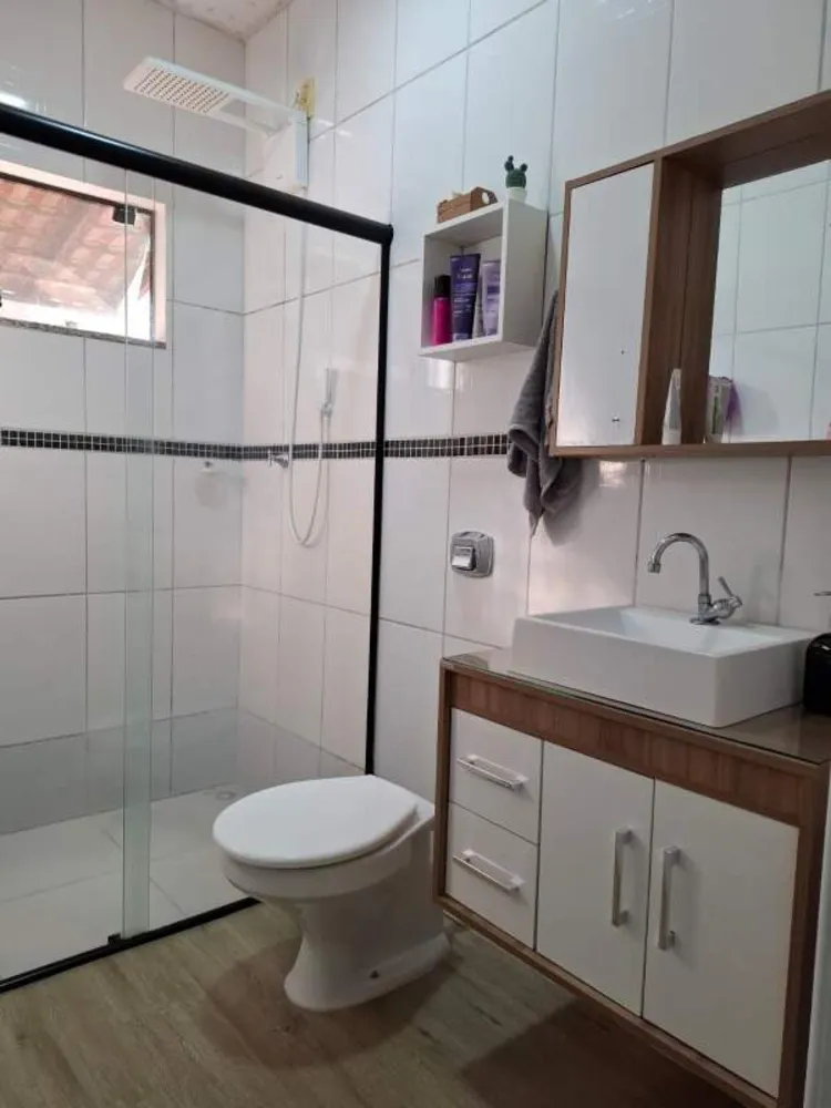 Casa, 3 quartos, 63 m² - Foto 6