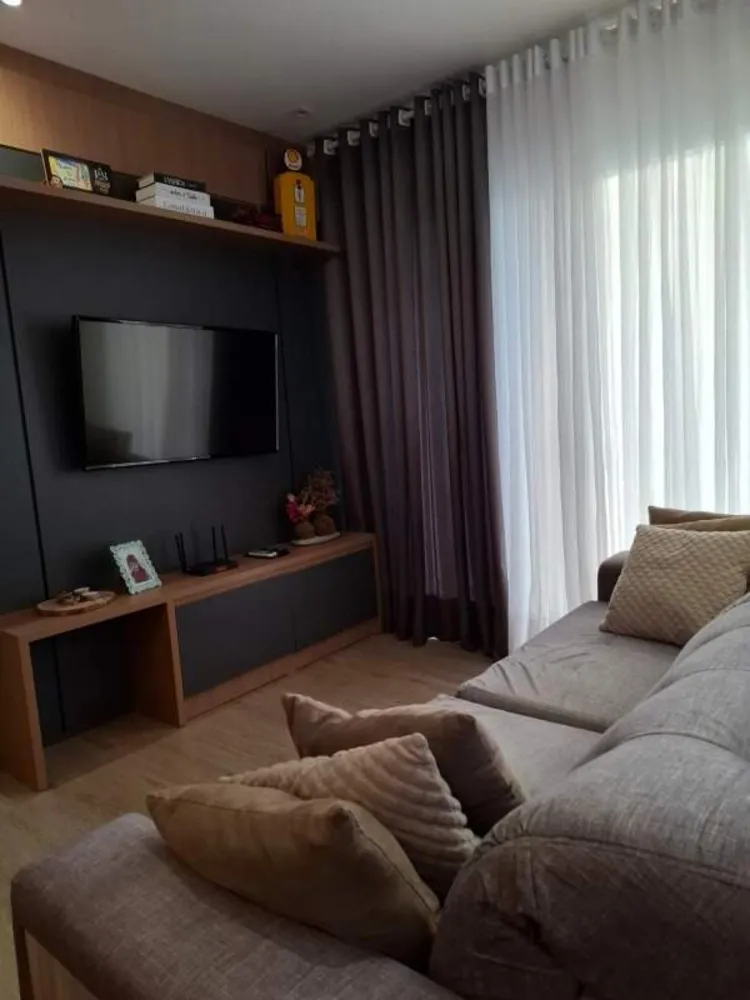 Casa, 3 quartos, 63 m² - Foto 2