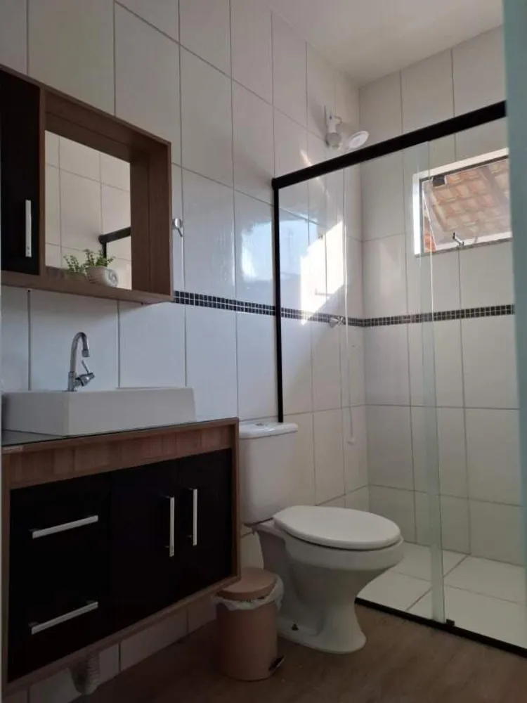Casa, 3 quartos, 63 m² - Foto 9