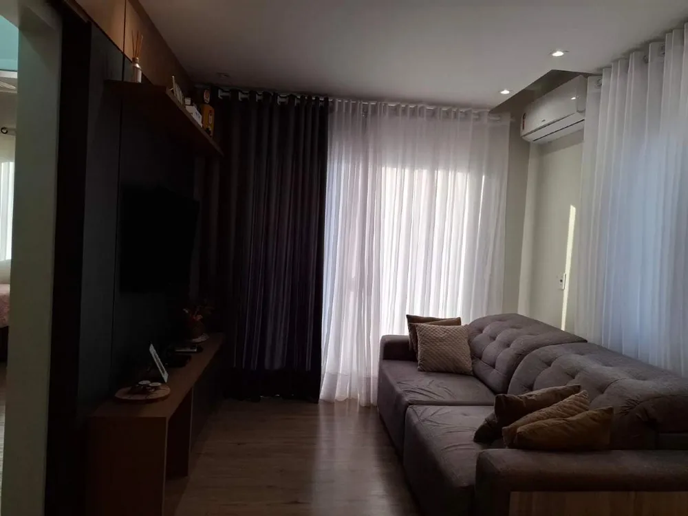 Casa, 3 quartos, 63 m² - Foto 3