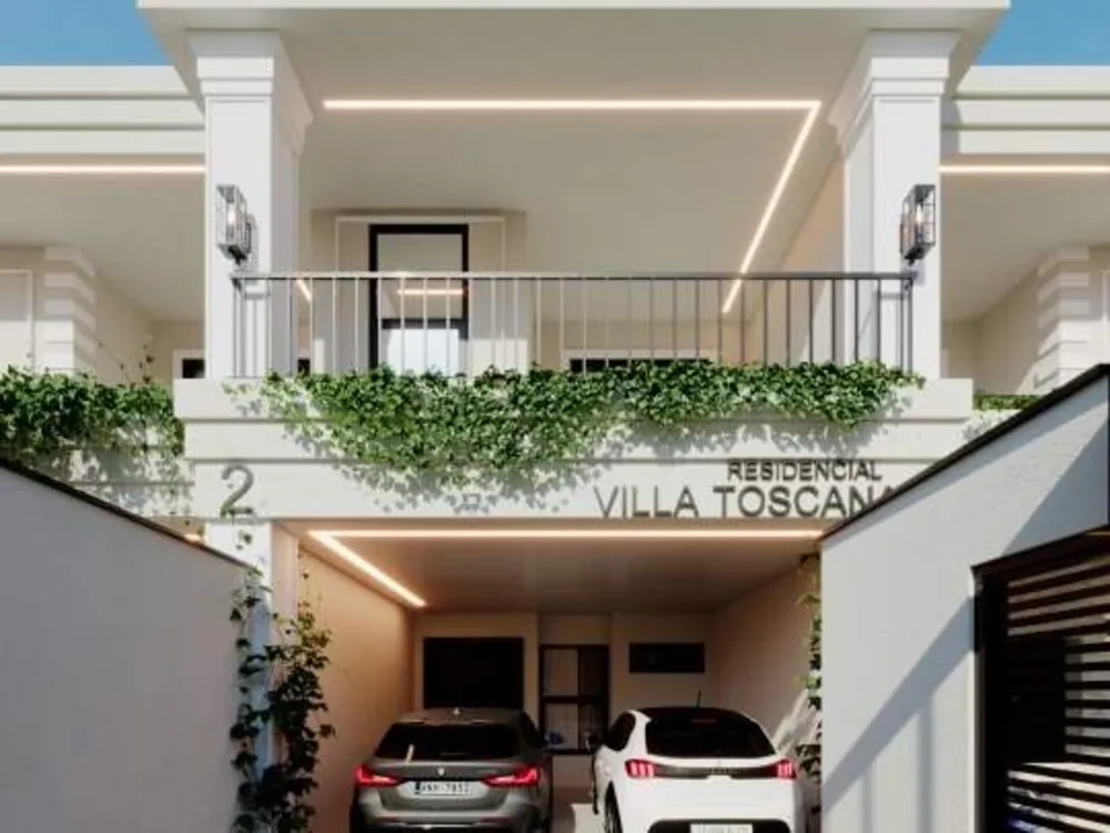 Casa, 3 quartos, 159 m² - Foto 4