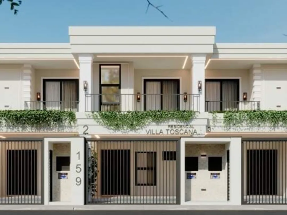 Casa, 3 quartos, 159 m² - Foto 3