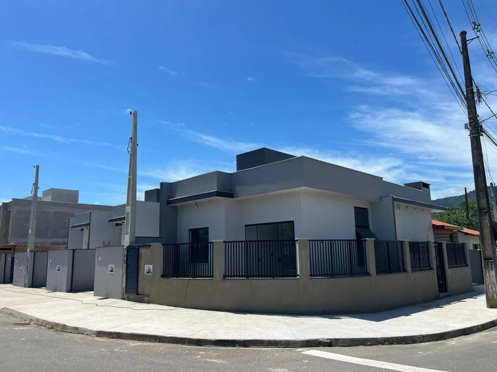 Casa, 2 quartos, 55 m² - Foto 2